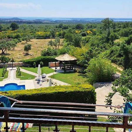 Apartment Rojnic Galižana Esterno foto