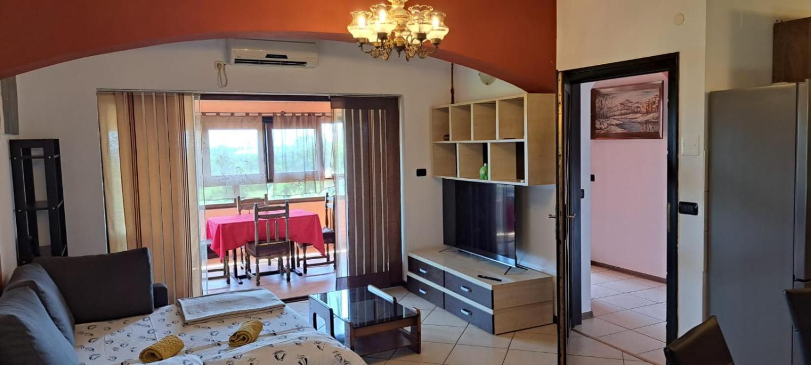 Apartment Rojnic Galižana Esterno foto