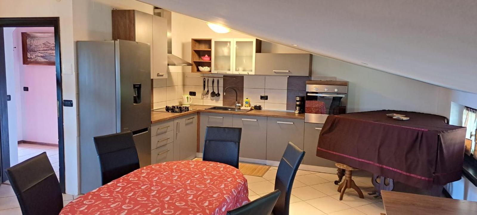 Apartment Rojnic Galižana Esterno foto