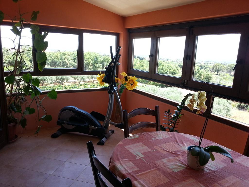 Apartment Rojnic Galižana Esterno foto