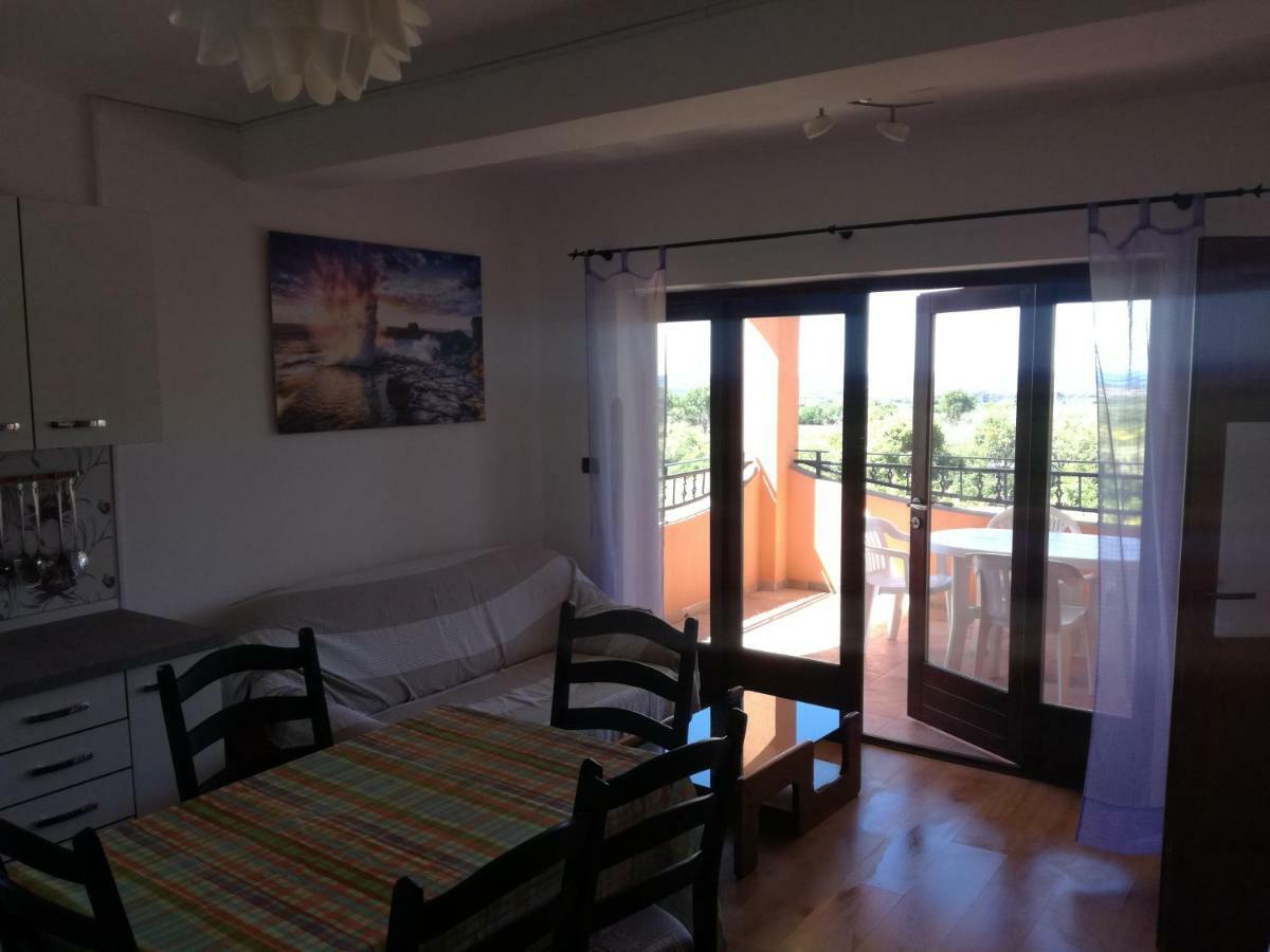 Apartment Rojnic Galižana Esterno foto