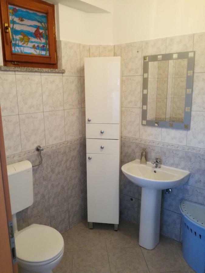 Apartment Rojnic Galižana Esterno foto