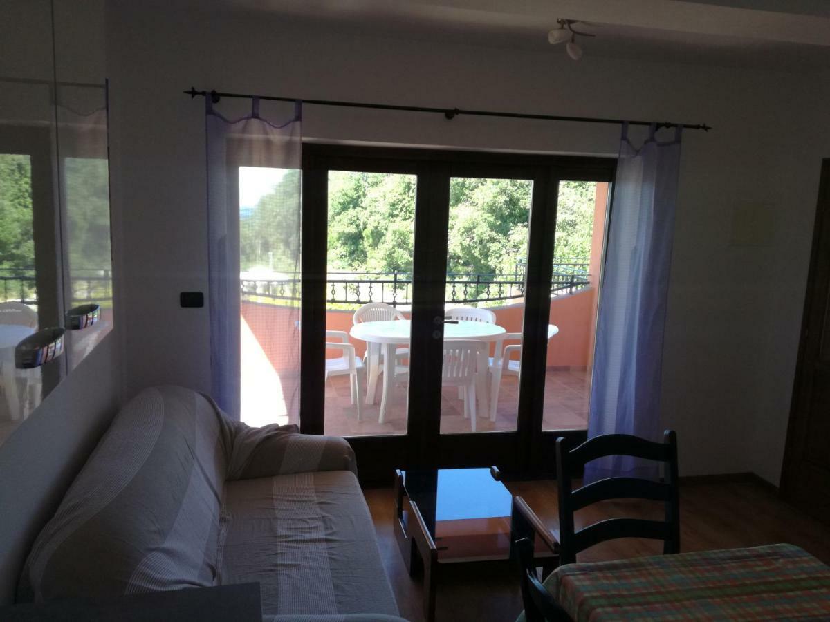 Apartment Rojnic Galižana Esterno foto